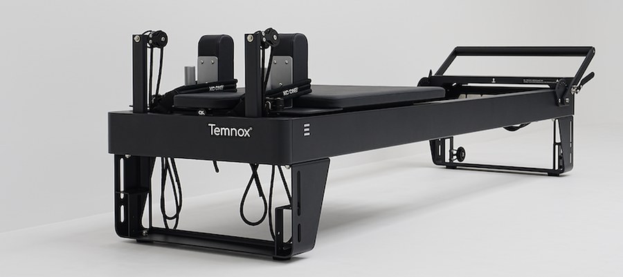 KCONE Temnox Reformer TSH — Professional Pilates Reformer, Factory Direct