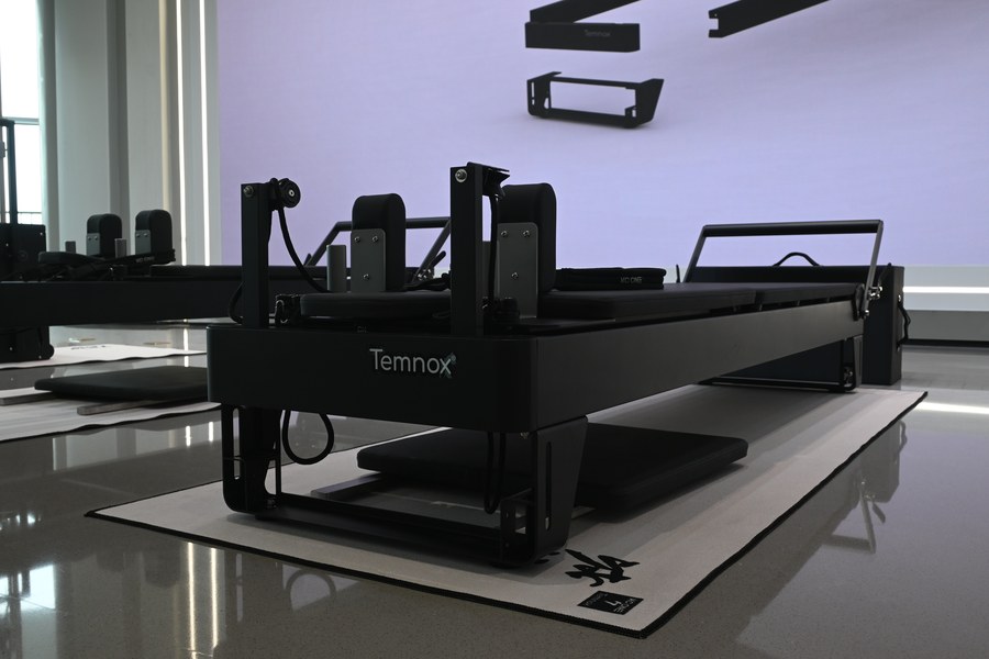 Temnox TBH Reformer